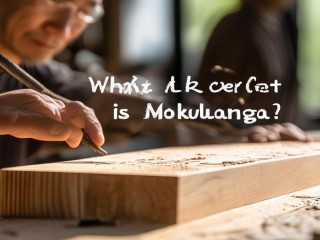 木拓究竟是什么？