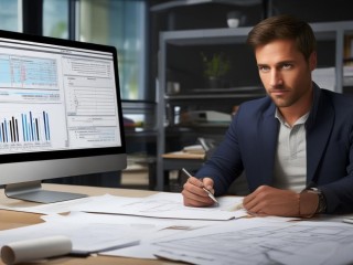 造价员具体负责哪些工作？