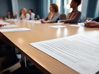 公开招聘干部，如何确保选拔公平与能力匹配？