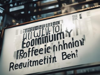 博山社区专职招聘何时开始？