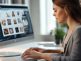 在线客服具体是做什么工作的？