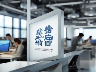 中腾信是做什么的？