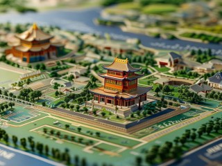 巨野有哪些必打卡的游玩好去处？