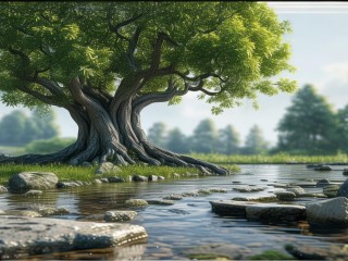 一呆究竟指什么？