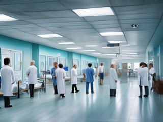 医院究竟是什么性质的单位？