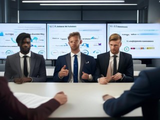 AI面试是什么？技术如何评估候选人？