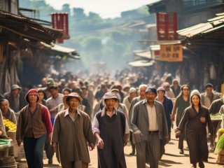 赶街是什么？农村电商的赶街模式是什么？