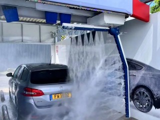 洗车店必备设备有哪些？