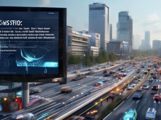 智能交通是什么？如何改变出行？