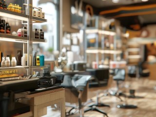 美容店核心业务是什么？