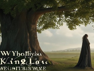 李尔究竟是谁？