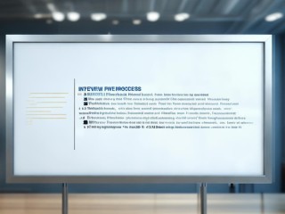 公开招聘面试办法具体内容有哪些？