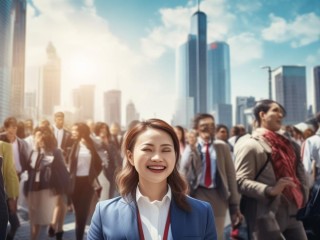 广州好工作有哪些？高薪岗位推荐？