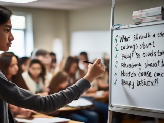 大学生政治面貌填什么？如何正确选择？