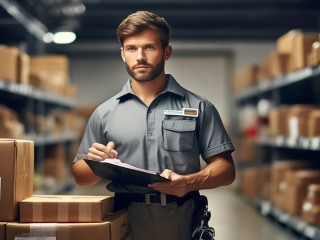 发货员具体负责哪些工作内容？