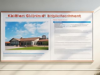 开县临江中学公开招聘什么岗位？