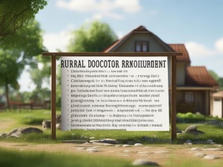 乡村医生招聘公开，具体要求有哪些？