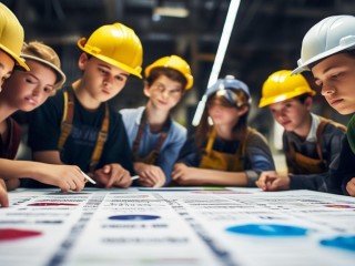 什么学徒工最有前途？