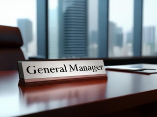 总经理的职业类别究竟是什么？