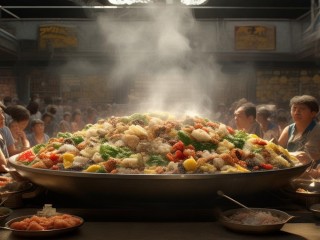 大锅饭为何曾盛行又受争议？