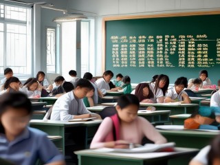 成都教师招聘考什么？