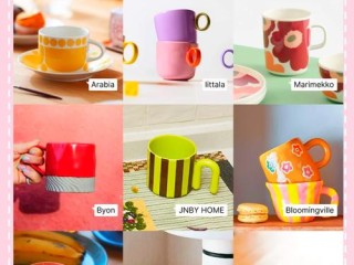 彩色包括哪些品牌