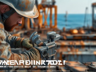 铆工具体做什么工作？