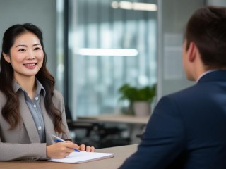 面试提问怎么问才准，能识人又留人？