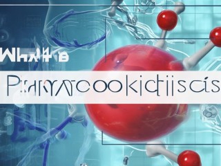 药动学究竟是什么？