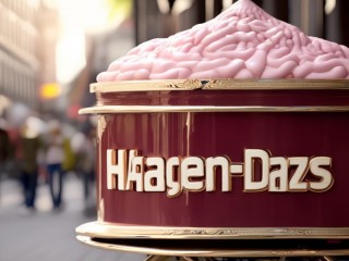 哈根达斯名字有何含义或来源？