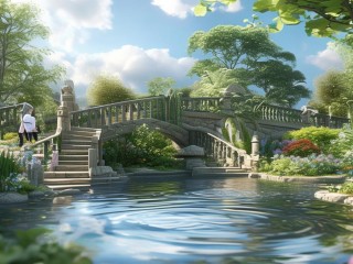 园林工程技术具体指什么？