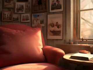 归宿感究竟是什么？