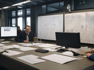 煤炭局具体负责什么工作？