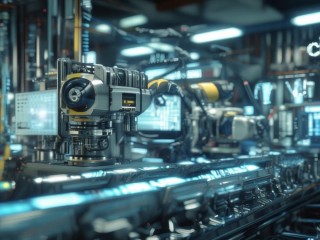 机械自动化究竟是什么？