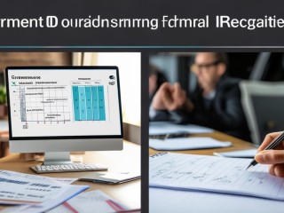 政府购买公开招聘与正式编有何区别？