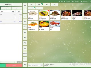 餐饮软件都有哪些品牌
