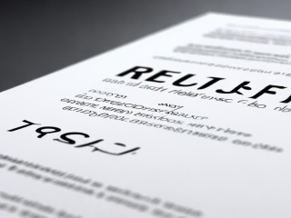 英文简历选什么字体最合适？