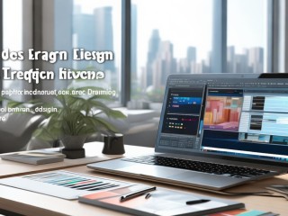 平面设计具体做什么？职业方向有哪些？