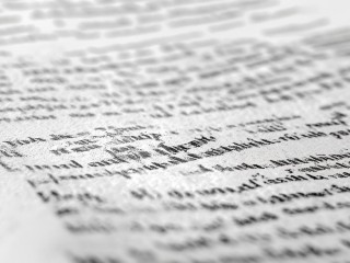 论文译文是什么？