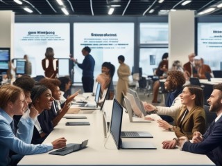 人才交流中心具体是做什么的？