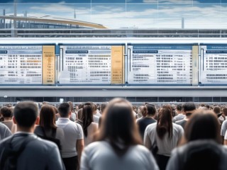 动车公开招聘，哪些岗位竞争最激烈？