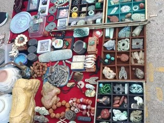 武汉小商品市场有哪些值得逛的？