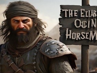 响马是何许人也？因何得名？