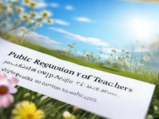 阳春公开招聘教师，何时报名？