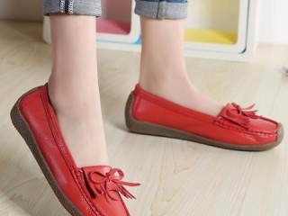 女鞋种类繁多，有哪些经典或热门的款式名称？