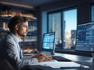 电算化会计是什么？