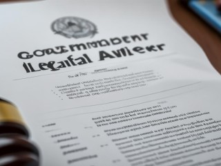 政府法律顾问公开招聘，有何具体要求？