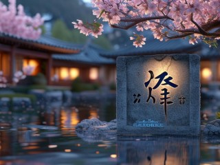 安怡二字具体指什么含义？