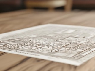 纸样究竟是什么？