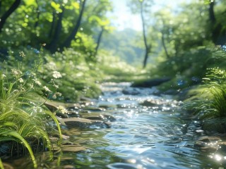 明流是什么？为何叫明流？